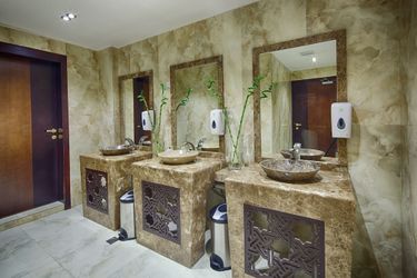 Lavona Hotel Al Jubail: Photo 