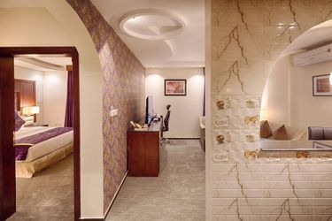 Lavona Hotel Al Jubail: Photo 