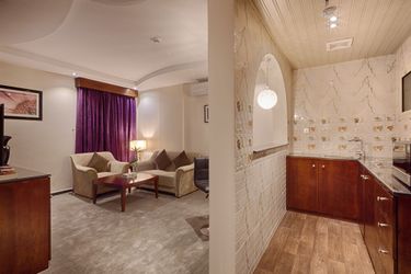 Lavona Hotel Al Jubail: Photo 