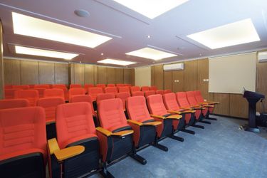 Lavona Hotel Al Jubail: Photo 