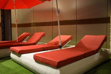 Lavona Hotel Al Jubail: Photo 