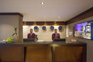 Lavona Hotel Al Jubail: Photo 