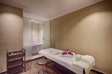 Lavona Hotel Al Jubail: Photo 