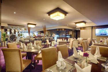 Lavona Hotel Al Jubail: Photo 