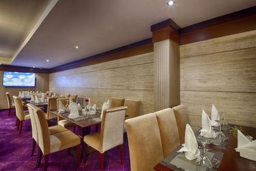 Lavona Hotel Al Jubail: Photo 
