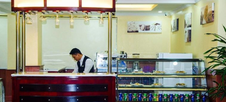 Hotel Jubail Inn Al Jubail : Photo 
