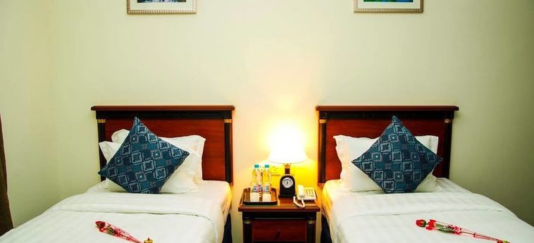 Hotel Jubail Inn Al Jubail : Photo 