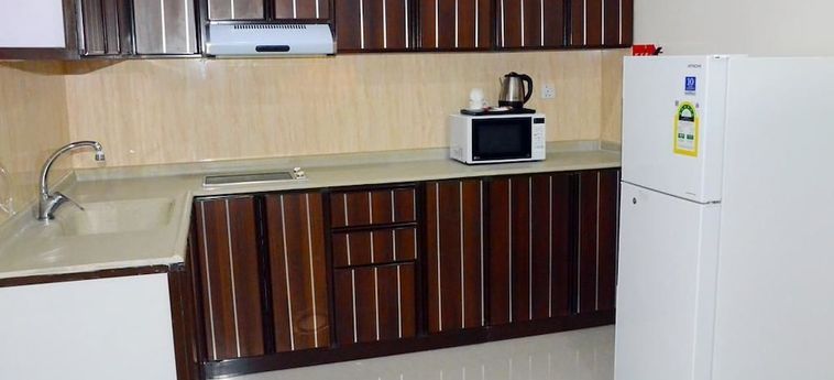 Hotel Jubail Inn Al Jubail : Photo 