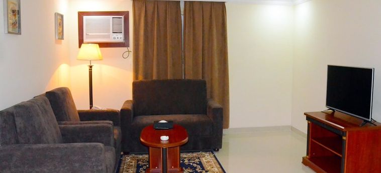 Hotel Jubail Inn Al Jubail : Photo 