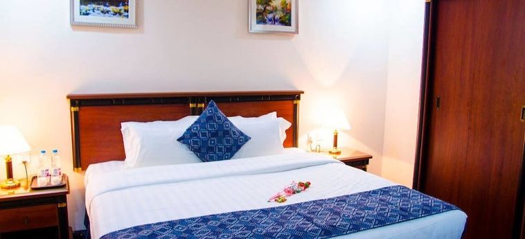 Hotel Jubail Inn Al Jubail : Photo 