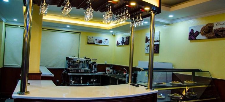 Hotel Jubail Inn Al Jubail : Photo 