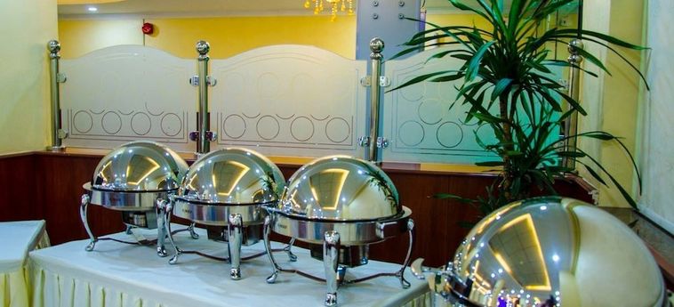 Hotel Jubail Inn Al Jubail : Photo 