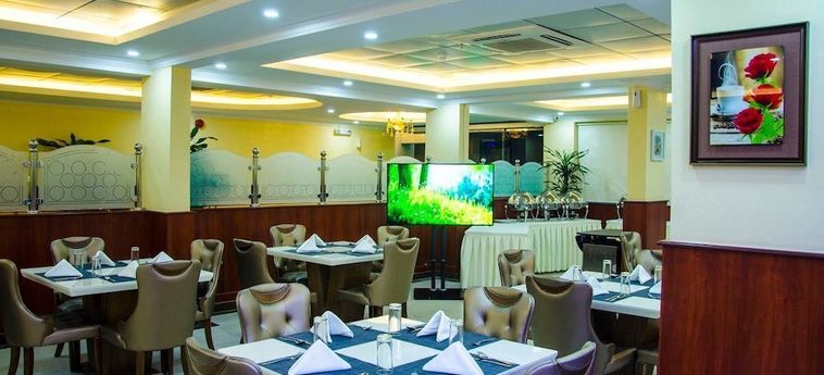 Hotel Jubail Inn Al Jubail : Photo 