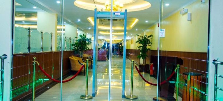 Hotel Jubail Inn Al Jubail : Photo 