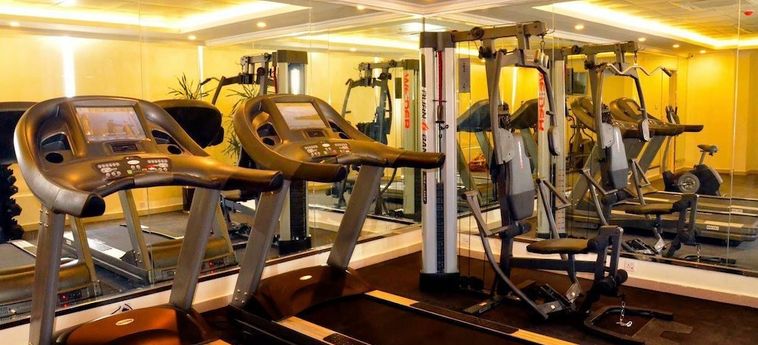 Hotel Jubail Inn:  AL JUBAIL