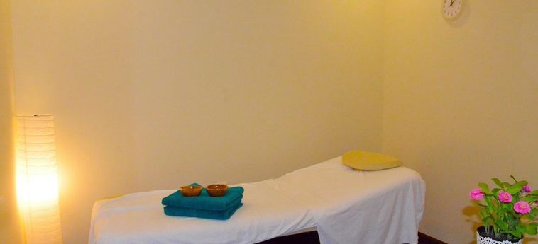 Hotel Jubail Inn:  AL JUBAIL