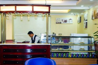 Hotel Jubail Inn Al Jubail: Photo 