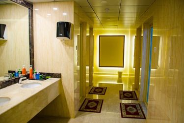 Hotel Jubail Inn Al Jubail: Photo 