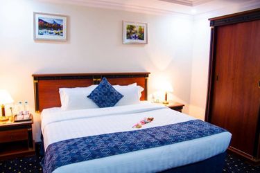 Hotel Jubail Inn Al Jubail: Photo 