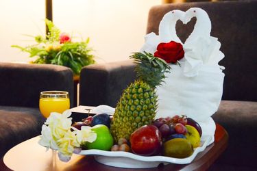 Hotel Jubail Inn Al Jubail: Photo 