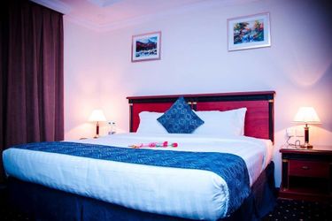 Hotel Jubail Inn Al Jubail: Photo 