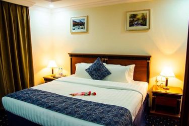 Hotel Jubail Inn Al Jubail: Photo 