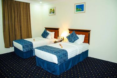 Hotel Jubail Inn Al Jubail: Photo 