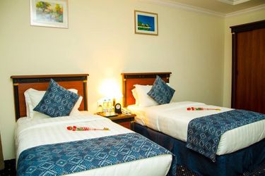 Hotel Jubail Inn Al Jubail: Photo 
