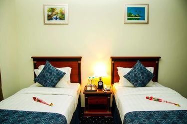 Hotel Jubail Inn Al Jubail: Photo 