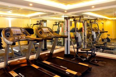 Hotel Jubail Inn Al Jubail: Photo 