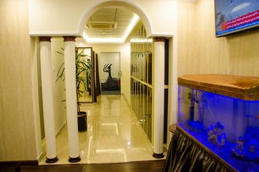 Hotel Jubail Inn Al Jubail: Photo 