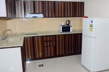 Hotel Jubail Inn Al Jubail: Photo 