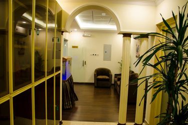Hotel Jubail Inn Al Jubail: Photo 