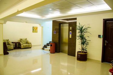 Hotel Jubail Inn Al Jubail: Photo 