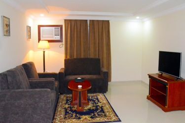 Hotel Jubail Inn Al Jubail: Photo 