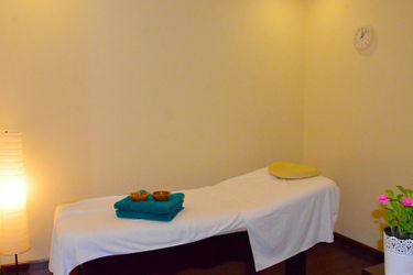 Hotel Jubail Inn Al Jubail: Photo 