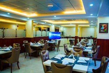 Hotel Jubail Inn Al Jubail: Photo 