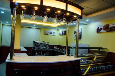 Hotel Jubail Inn Al Jubail: Photo 