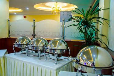 Hotel Jubail Inn Al Jubail: Photo 