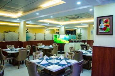 Hotel Jubail Inn Al Jubail: Photo 