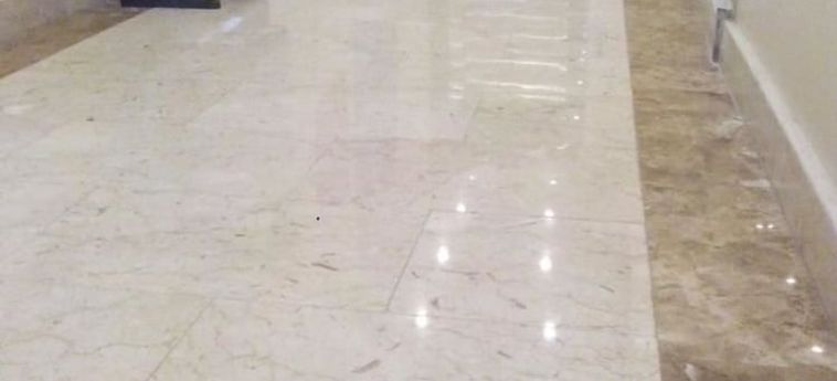 Nouran Hotel Apartments Al Jubail: Foto 