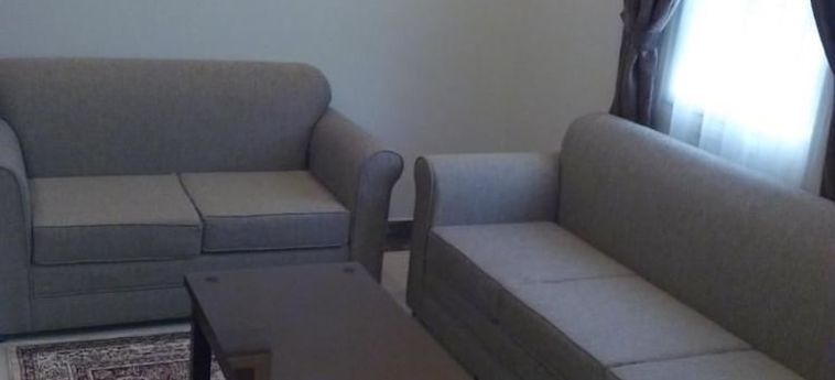 Nouran Hotel Apartments Al Jubail: Foto 