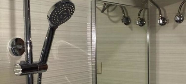 Nouran Hotel Apartments Al Jubail: Foto 