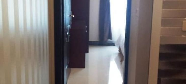 Nouran Hotel Apartments Al Jubail: Foto 