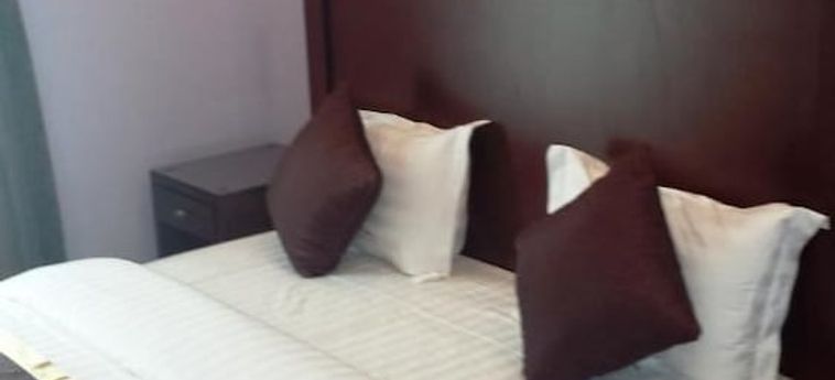 Nouran Hotel Apartments Al Jubail: Foto 