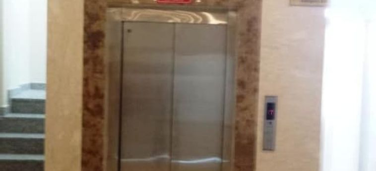 Nouran Hotel Apartments Al Jubail: Foto 