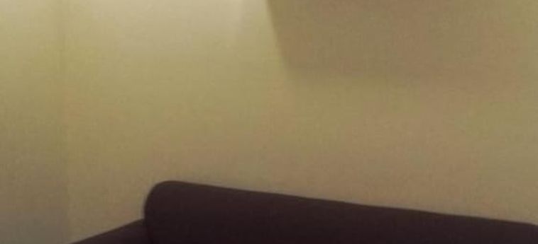 Nouran Hotel Apartments Al Jubail: Foto 