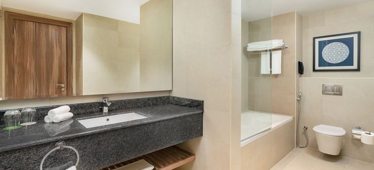 Holiday Inn &Amp; Suites Al Jubail, An Ihg Hotel Al Jubail: Foto 