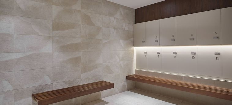 Holiday Inn &Amp; Suites Al Jubail, An Ihg Hotel Al Jubail: Foto 
