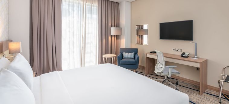 Holiday Inn &Amp; Suites Al Jubail, An Ihg Hotel Al Jubail: Foto 